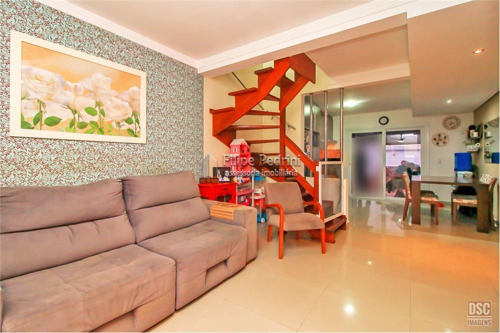 Casa Guarujá Porto Alegre