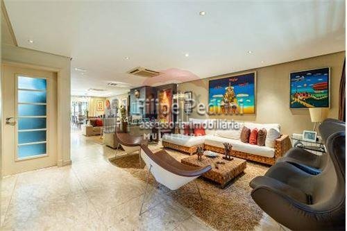 Casa em Condomínio Três Figueiras Porto Alegre