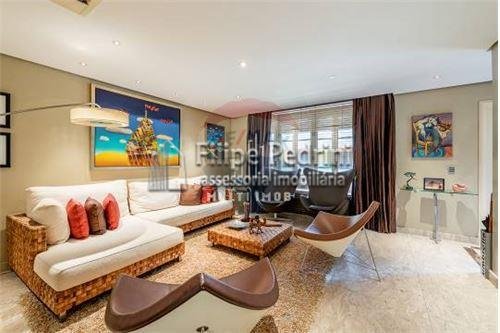 Casa em Condomínio Três Figueiras Porto Alegre