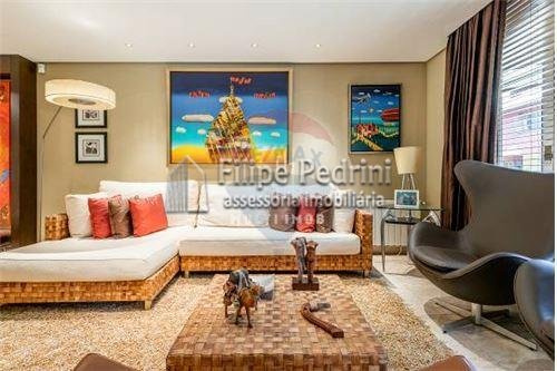 Casa em Condomínio Três Figueiras Porto Alegre