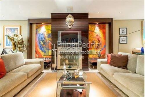 Casa em Condomínio Três Figueiras Porto Alegre