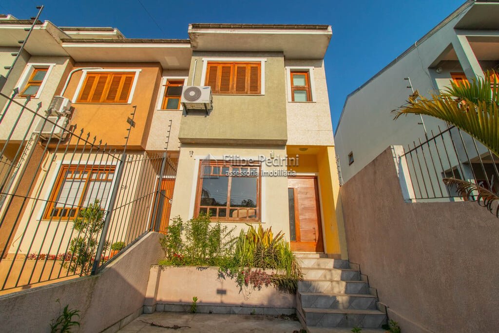 Casa Guarujá Porto Alegre