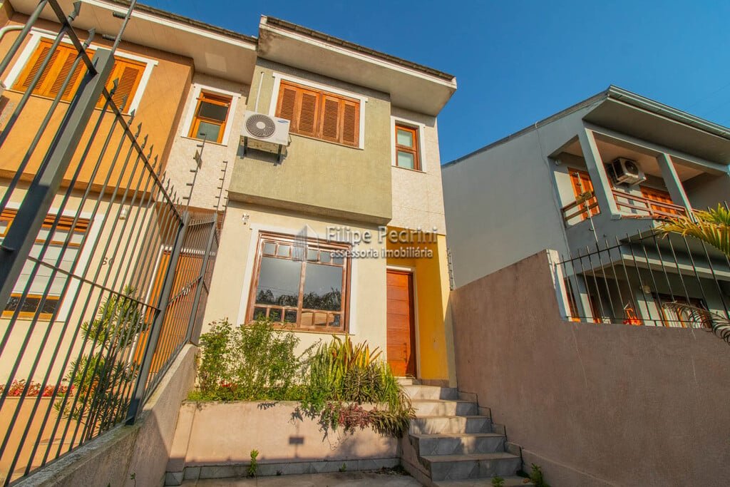 Casa Guarujá Porto Alegre