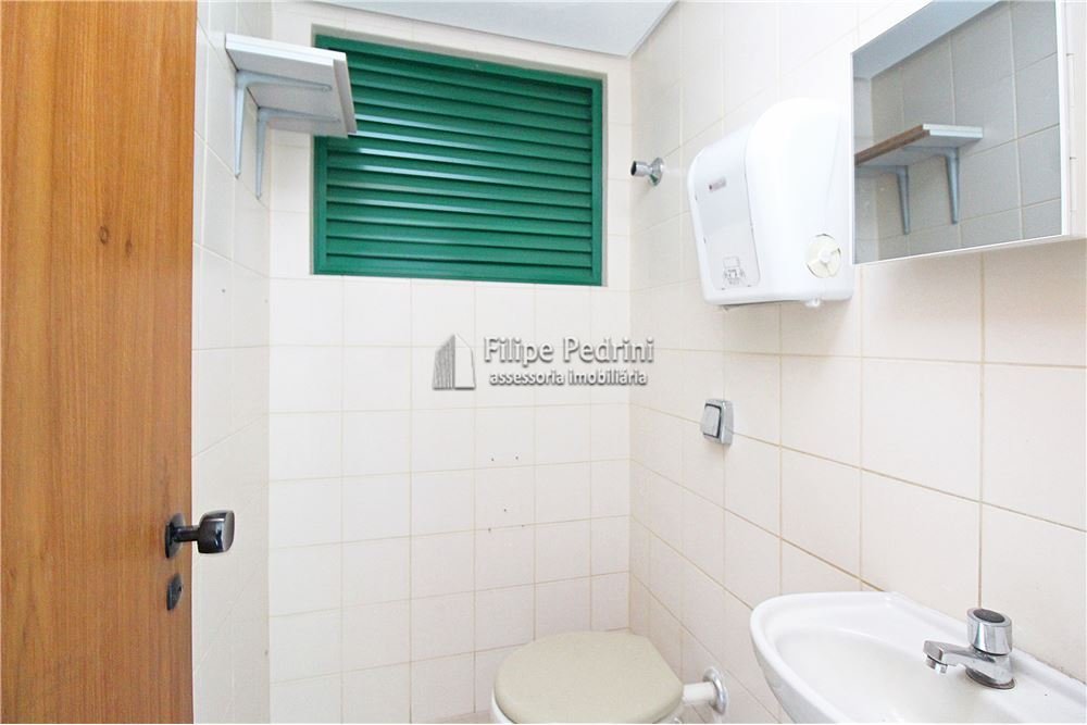 Sala Comercial Centro Histórico Porto Alegre