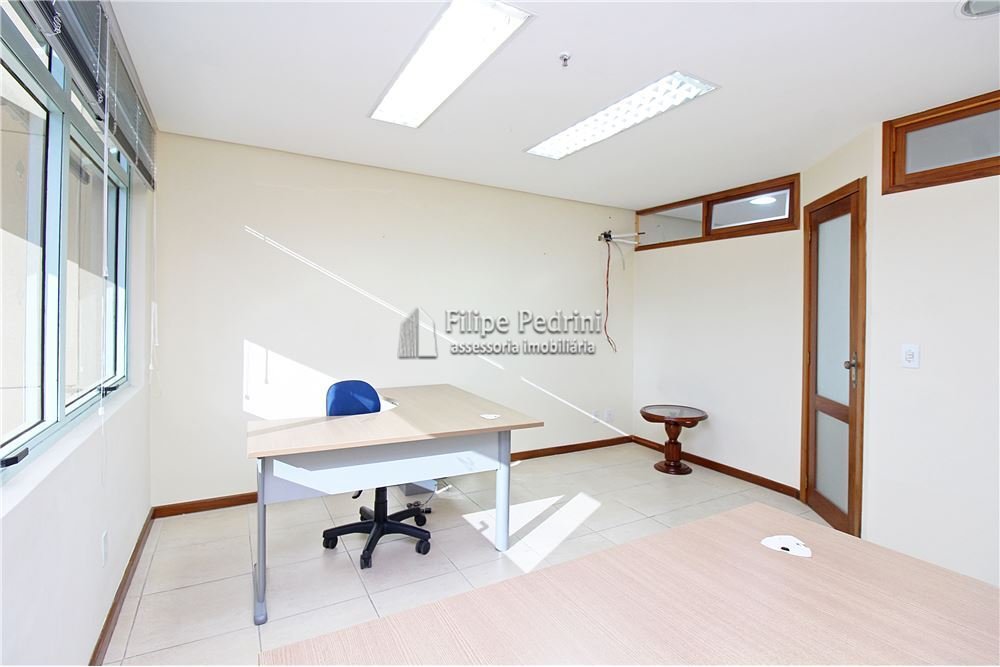 Sala Comercial Centro Histórico Porto Alegre