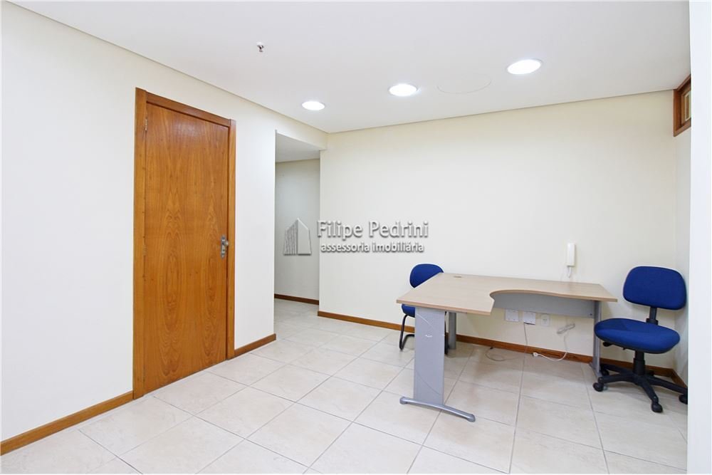 Sala Comercial Centro Histórico Porto Alegre