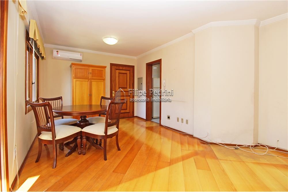 Apartamento Petrópolis Porto Alegre