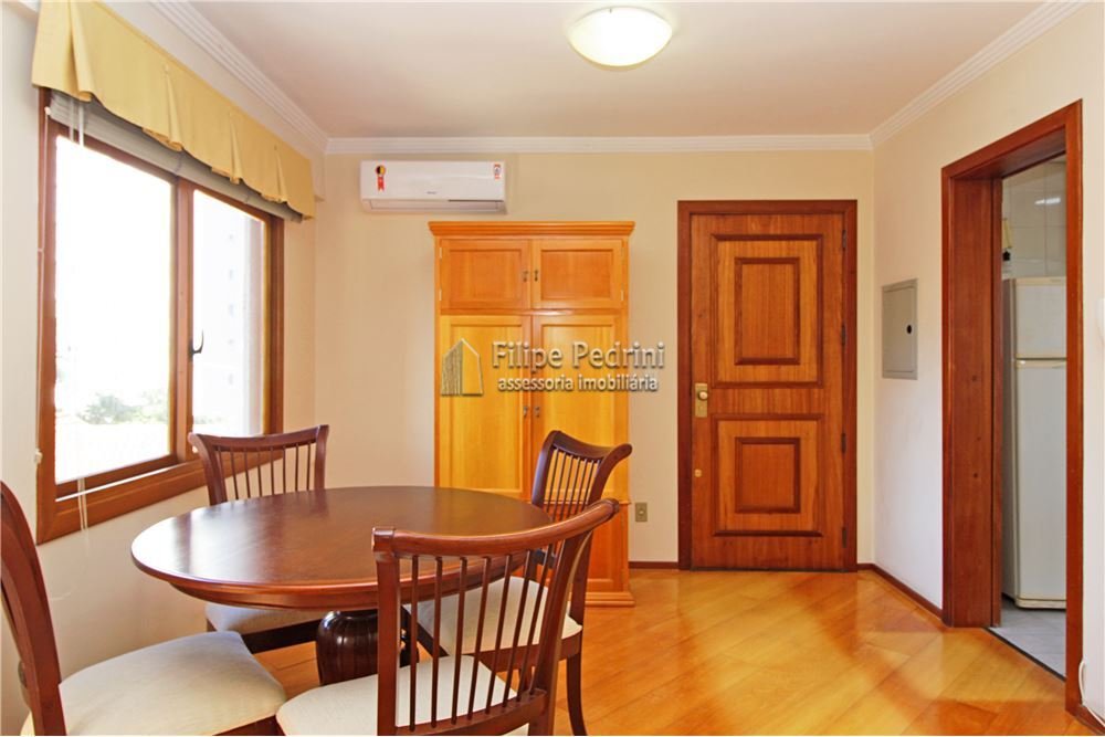 Apartamento Petrópolis Porto Alegre