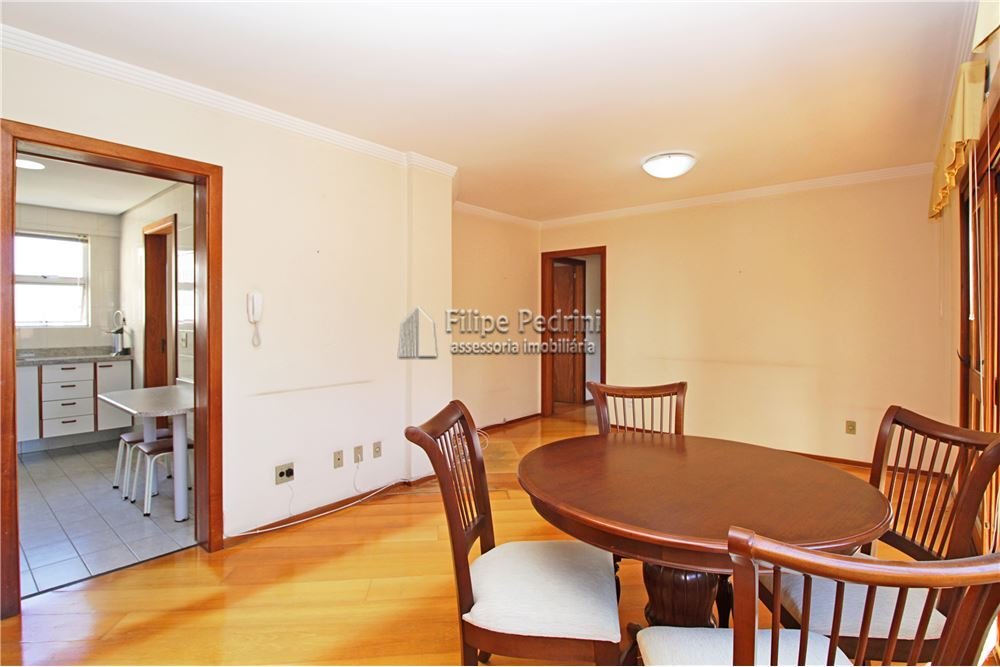 Apartamento Petrópolis Porto Alegre