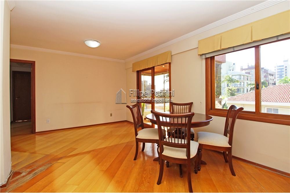 Apartamento Petrópolis Porto Alegre