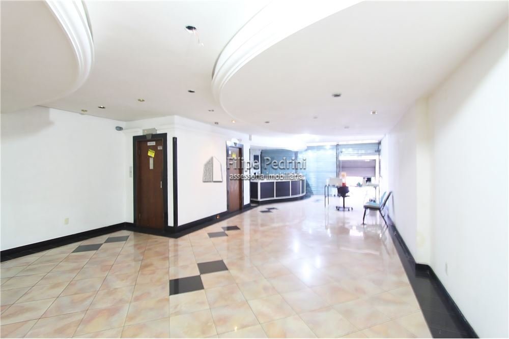 Prédio Centro Histórico Porto Alegre