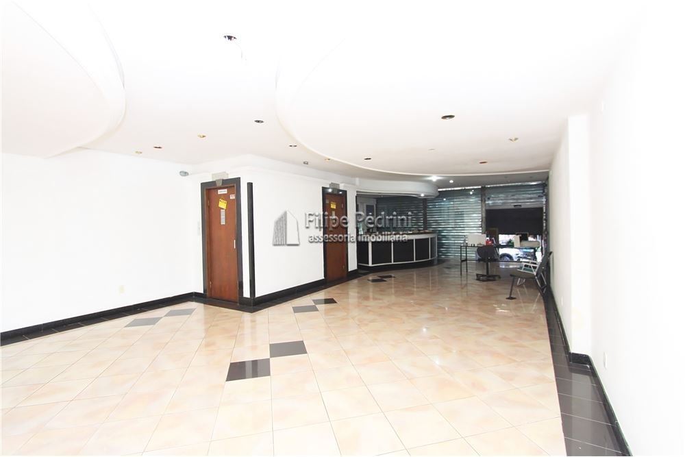 Prédio Centro Histórico Porto Alegre