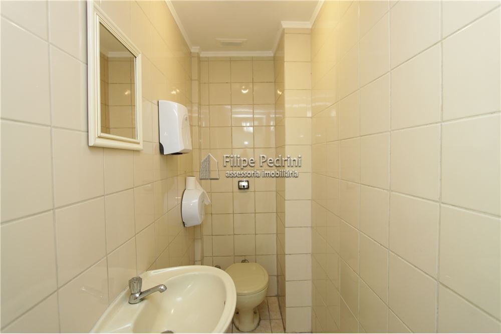 Sala Comercial Centro Histórico Porto Alegre