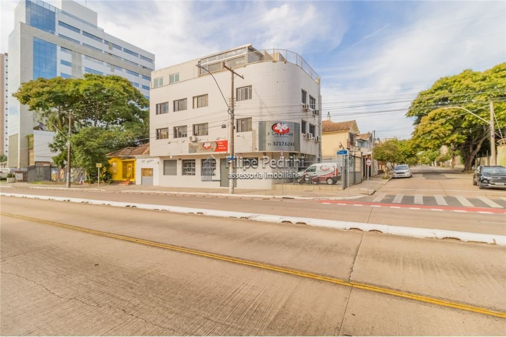 Prédio Menino Deus Porto Alegre