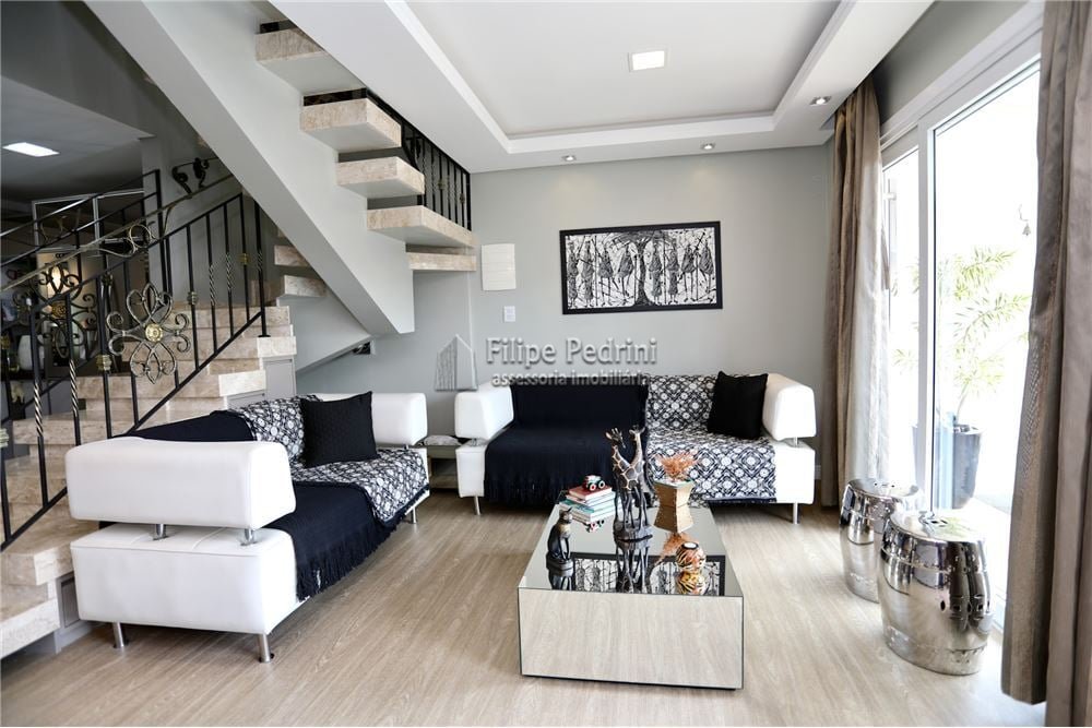 Casa em Condomínio Passo Das Pedras Porto Alegre