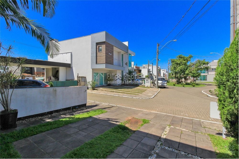 Casa em Condomínio Hípica Porto Alegre