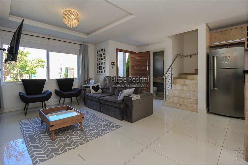 Casa em Condomínio Hípica Porto Alegre