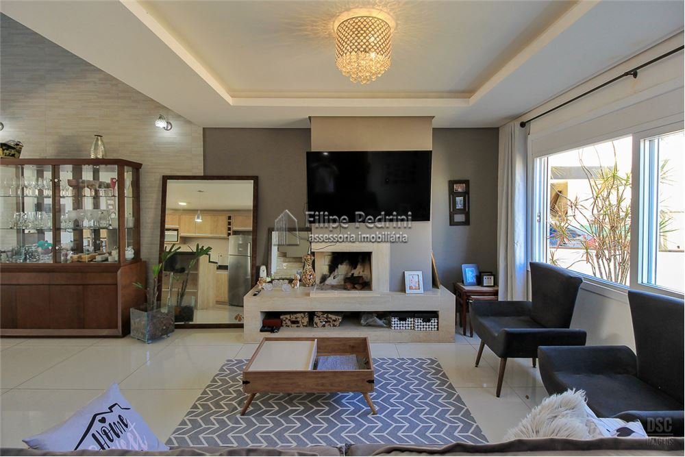 Casa em Condomínio Hípica Porto Alegre