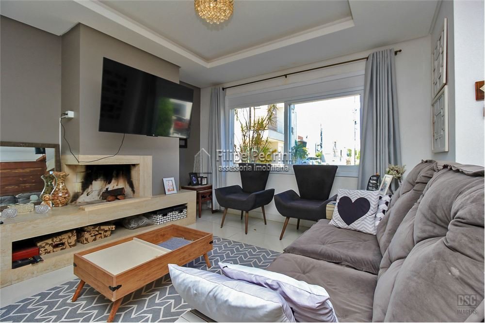 Casa em Condomínio Hípica Porto Alegre