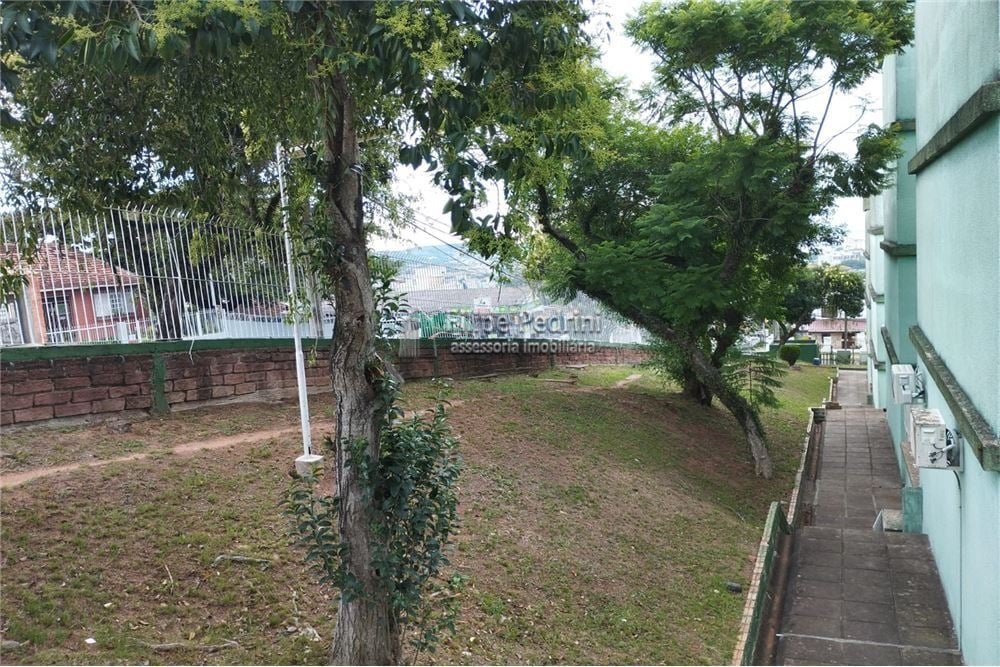 Apartamento Santa Tereza Porto Alegre