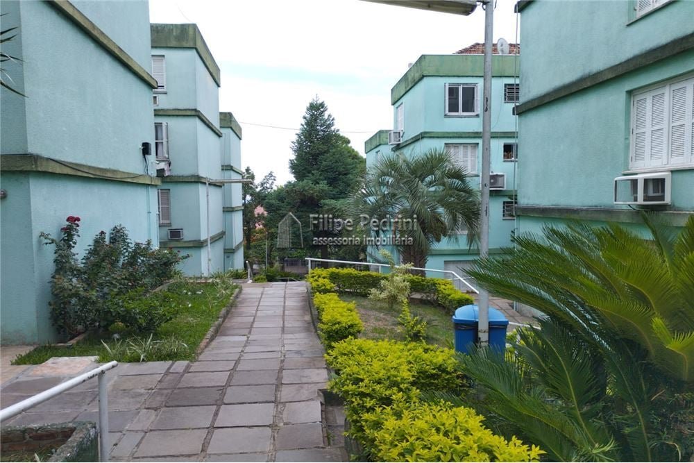 Apartamento Santa Tereza Porto Alegre