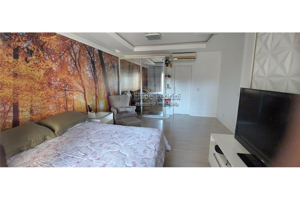 Casa Jardim Itu Porto Alegre