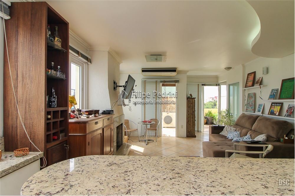 Cobertura Tristeza Porto Alegre