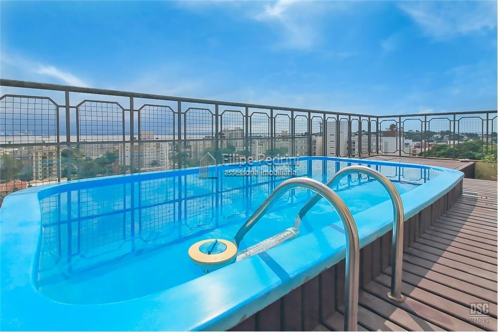 Cobertura Tristeza Porto Alegre