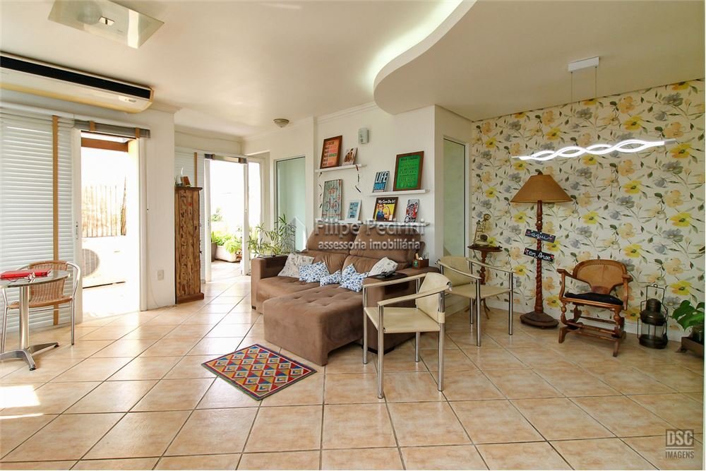 Cobertura Tristeza Porto Alegre