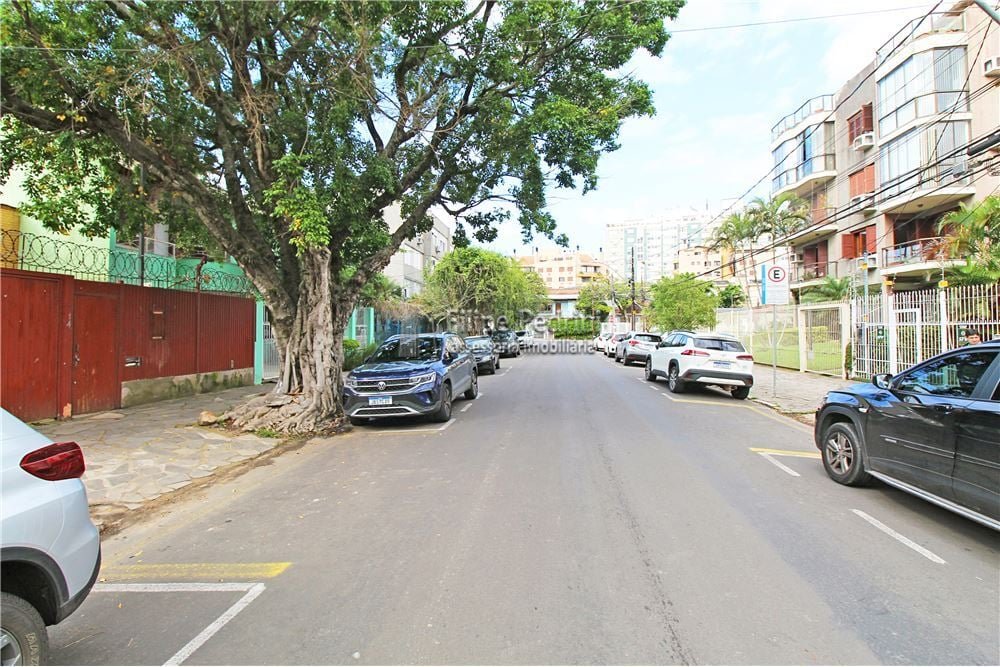 Terreno Menino Deus Porto Alegre