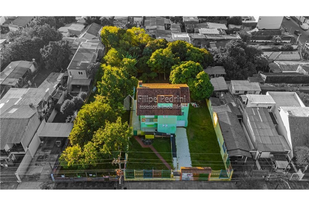 Terreno Camaquã Porto Alegre