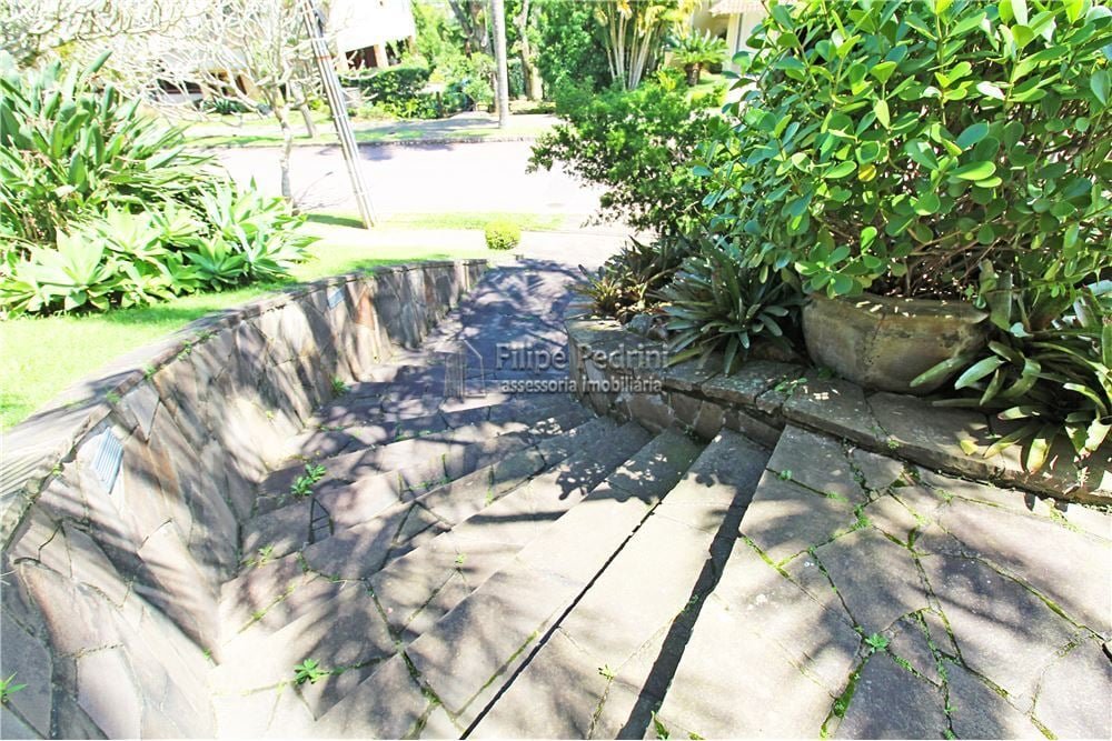 Casa em Condomínio Cavalhada Porto Alegre