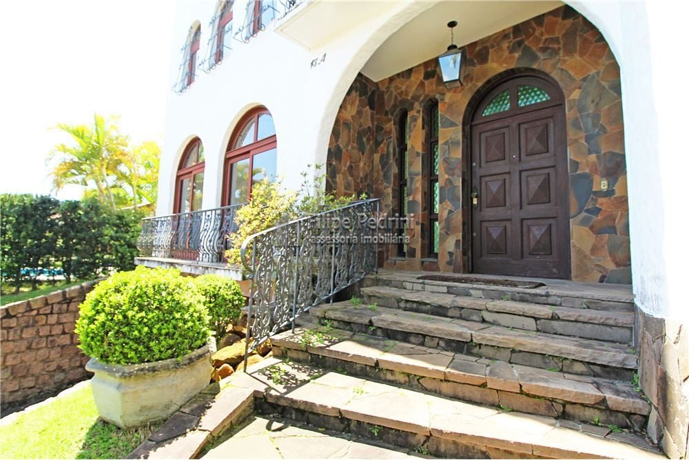 Casa em Condomínio Cavalhada Porto Alegre