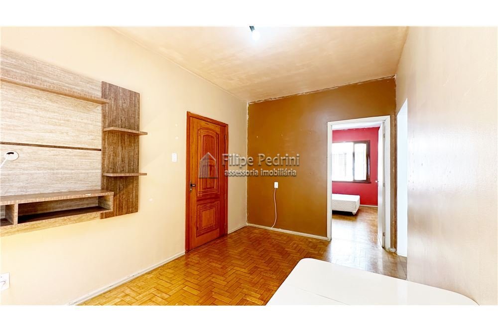 Apartamento Centro Histórico Porto Alegre