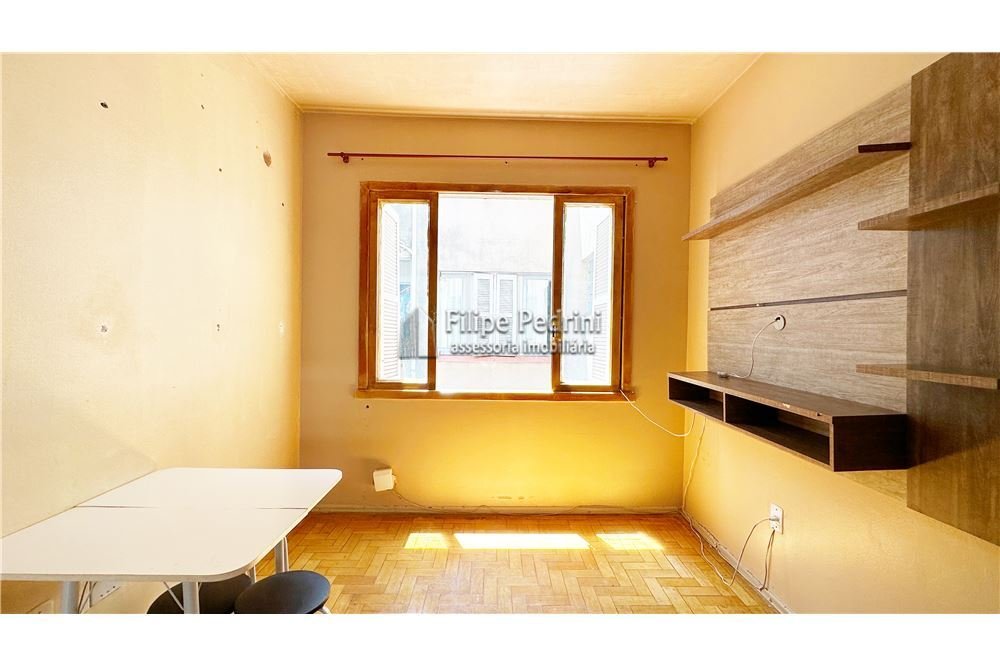 Apartamento Centro Histórico Porto Alegre