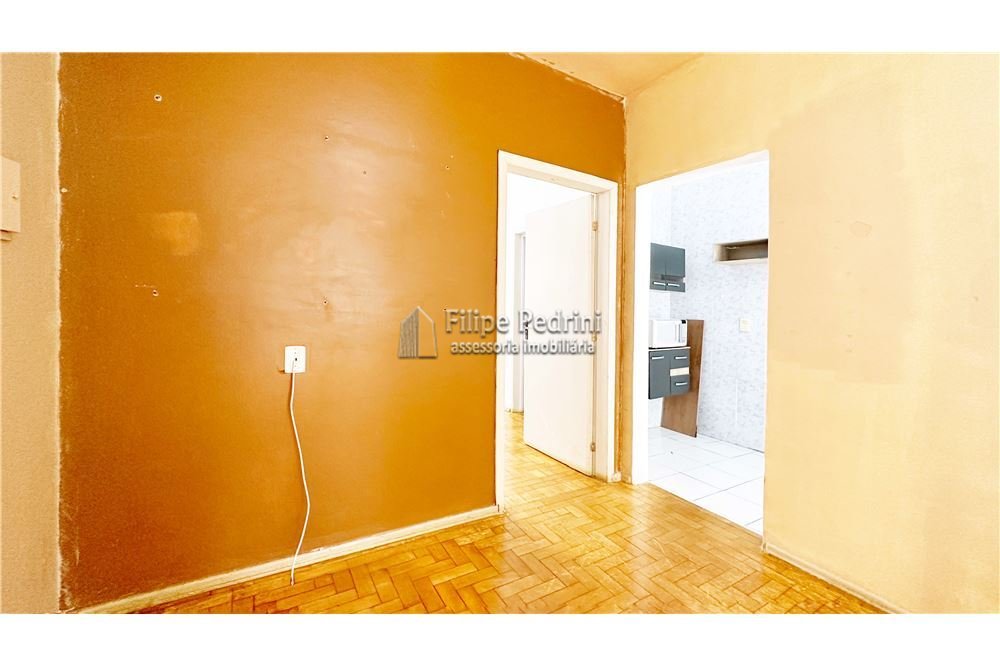 Apartamento Centro Histórico Porto Alegre