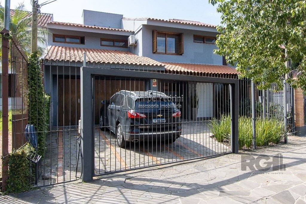 Casa Ipanema Porto Alegre