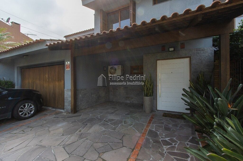 Casa Ipanema Porto Alegre