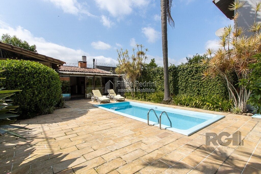 Casa Ipanema Porto Alegre