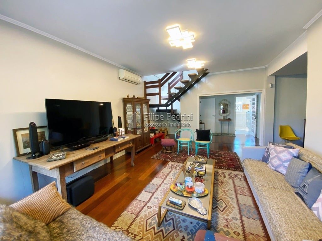 Casa Teresópolis Porto Alegre