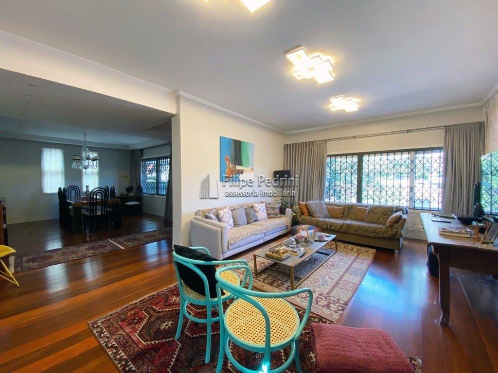 Casa Teresópolis Porto Alegre