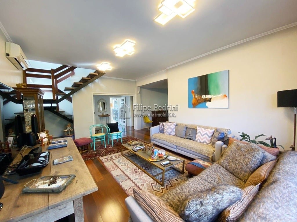 Casa Teresópolis Porto Alegre