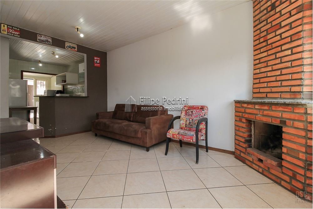 Casa Aberta Dos Morros Porto Alegre