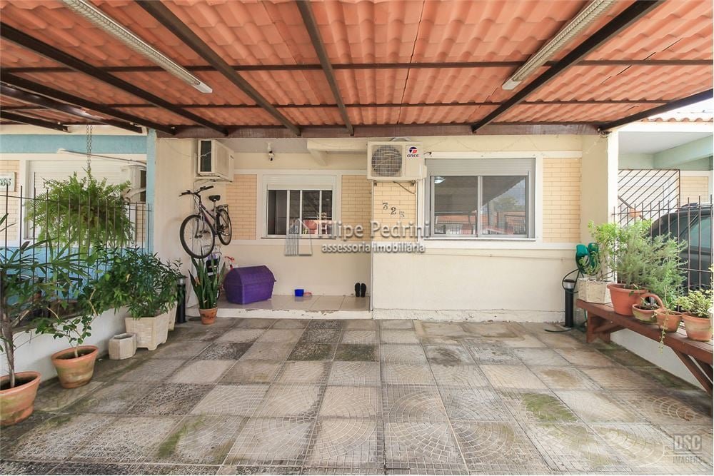 Casa Aberta Dos Morros Porto Alegre