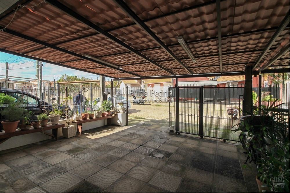 Casa Aberta Dos Morros Porto Alegre