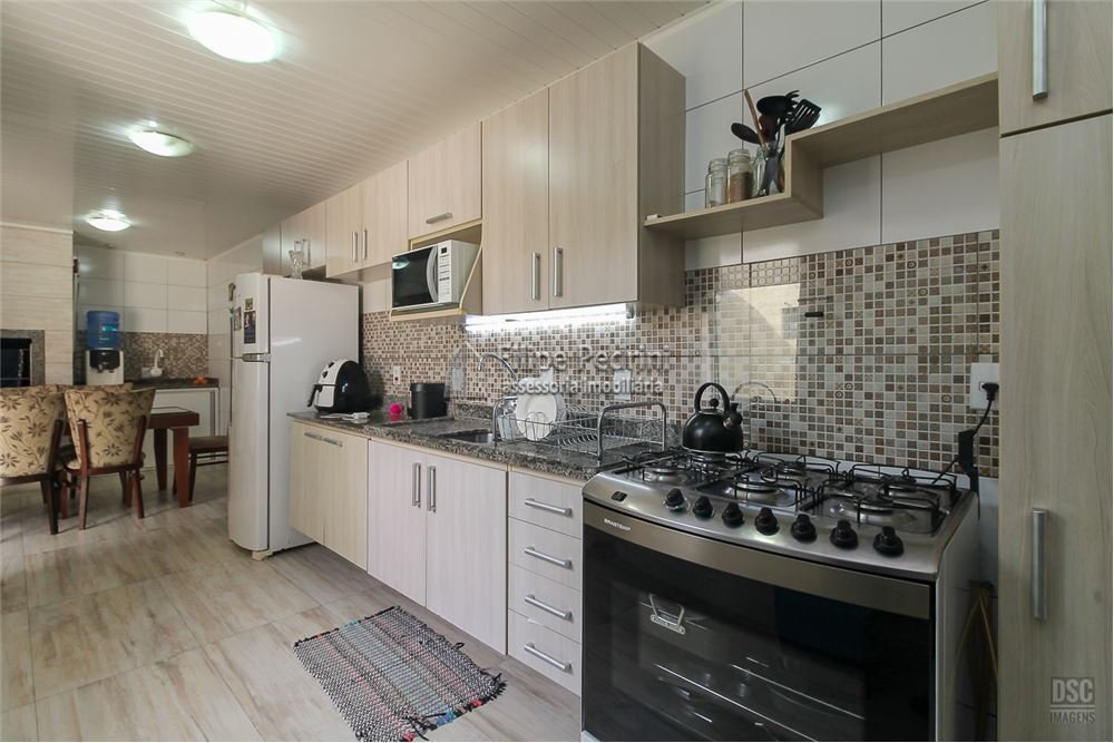 Casa Aberta Dos Morros Porto Alegre