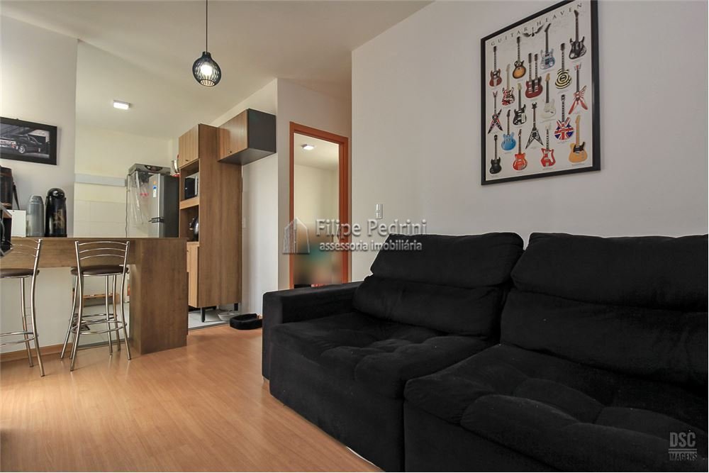 Apartamento Restinga Porto Alegre