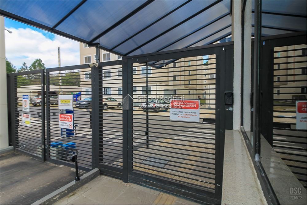 Apartamento Restinga Porto Alegre