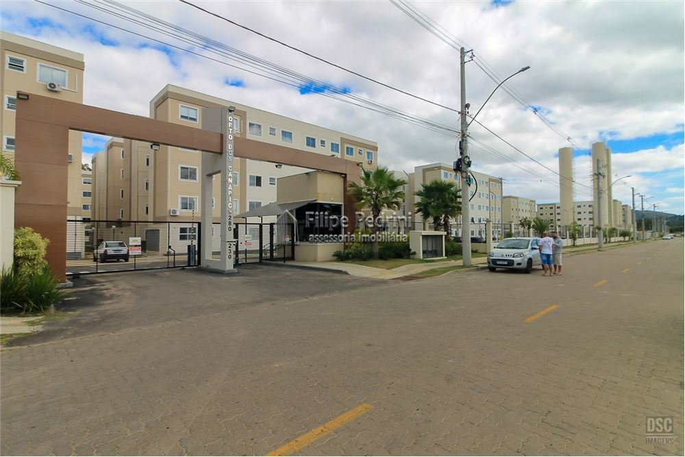 Apartamento Restinga Porto Alegre