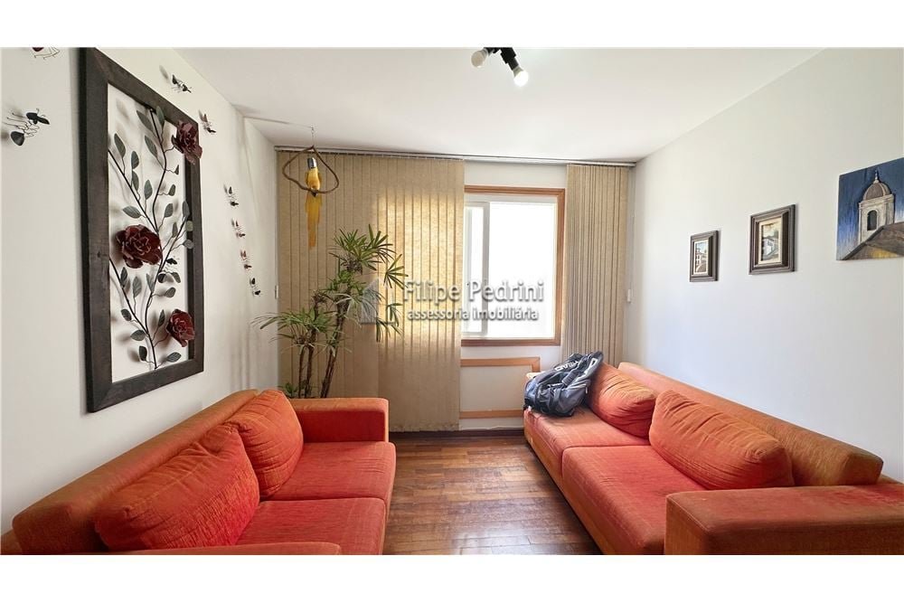 Cobertura Petrópolis Porto Alegre